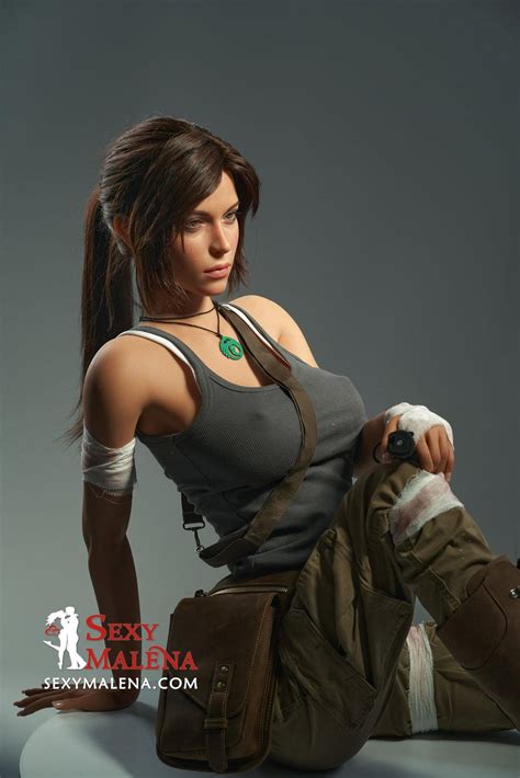 lara croft's boobs|Lara Croft : r/laracroftNSFW .